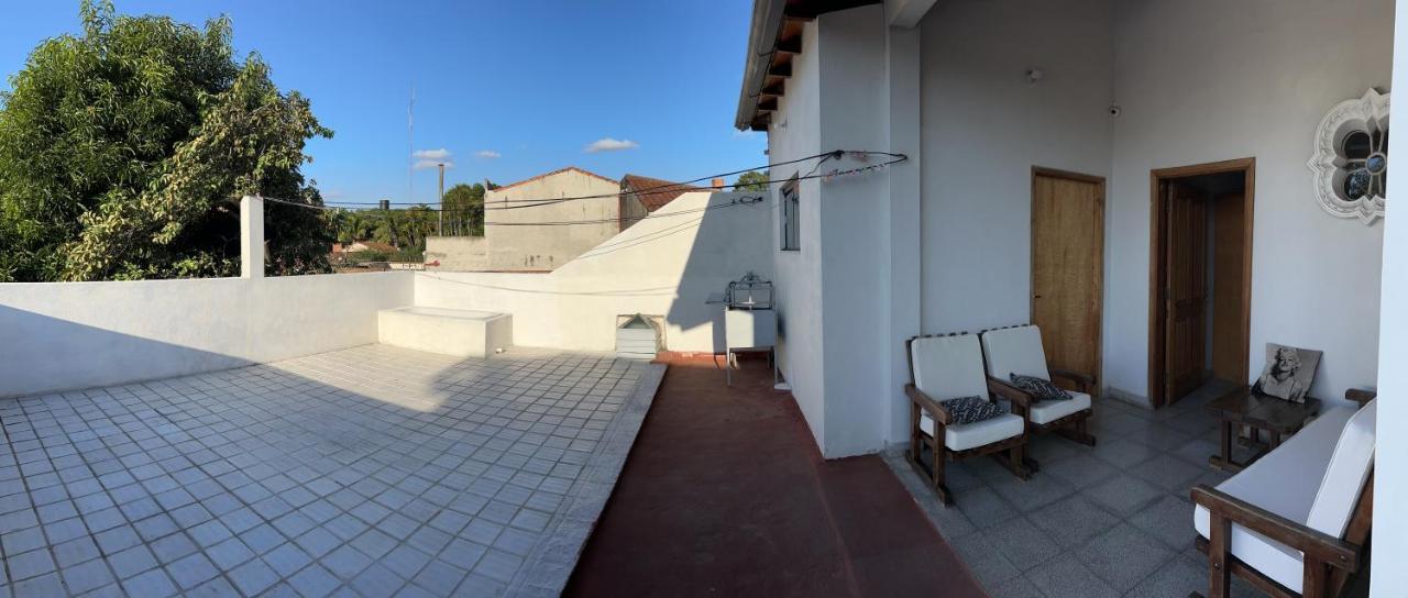Amplio Departamento 3 Habitaciones, Excelente Ubicacion Asuncion Exterior photo